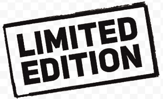 تولید محدود (Limited Edition) و تک نسخه