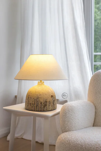 آباژور Clay Rain - کد LPT30