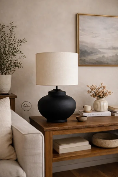 آباژور زاغ کد LPT-34